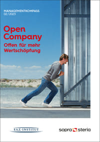 Open Company Open Company