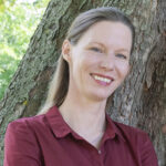 22-K_Blum_Jürgen_Schulzki_min Kerstin Blum ist Geschäftsführerin der Stiftung Gesunde Erde – Gesunde Menschen (GEGM) und Senior Project Manager bei den BrückenKöpfen. Sie ist über 20 Jahre im gesundheitspolitischen Umfeld tätig und verantwortet den Deutschen Nachhaltigkeitspreis Gesundheit, den GEGM gemeinsam mit der BARMER und der Stiftung Deutscher Nachhaltigkeitspreis verleiht.