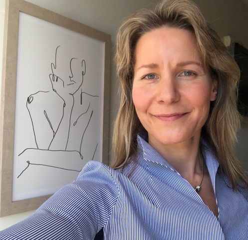 Maria Vola, Gründerin, Mobility Mindz
Quelle: privat